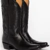 Shyanne Women's Gemma Western Boots - Snip Toe