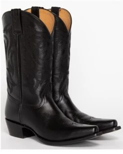 Shyanne Women's Gemma Western Boots - Snip Toe