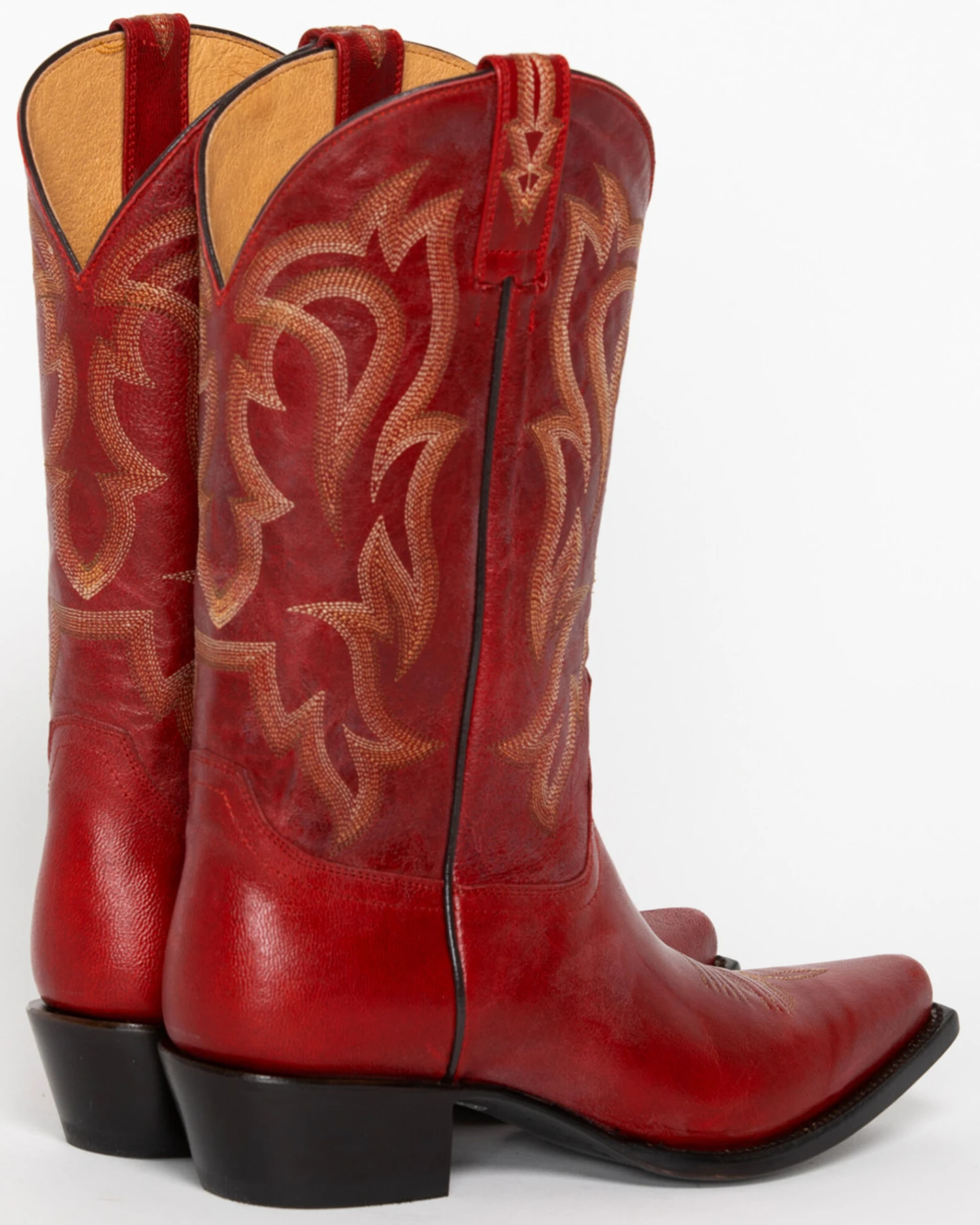 Shyanne Women's Lucille Western Boots - Snip Toe - Image 4