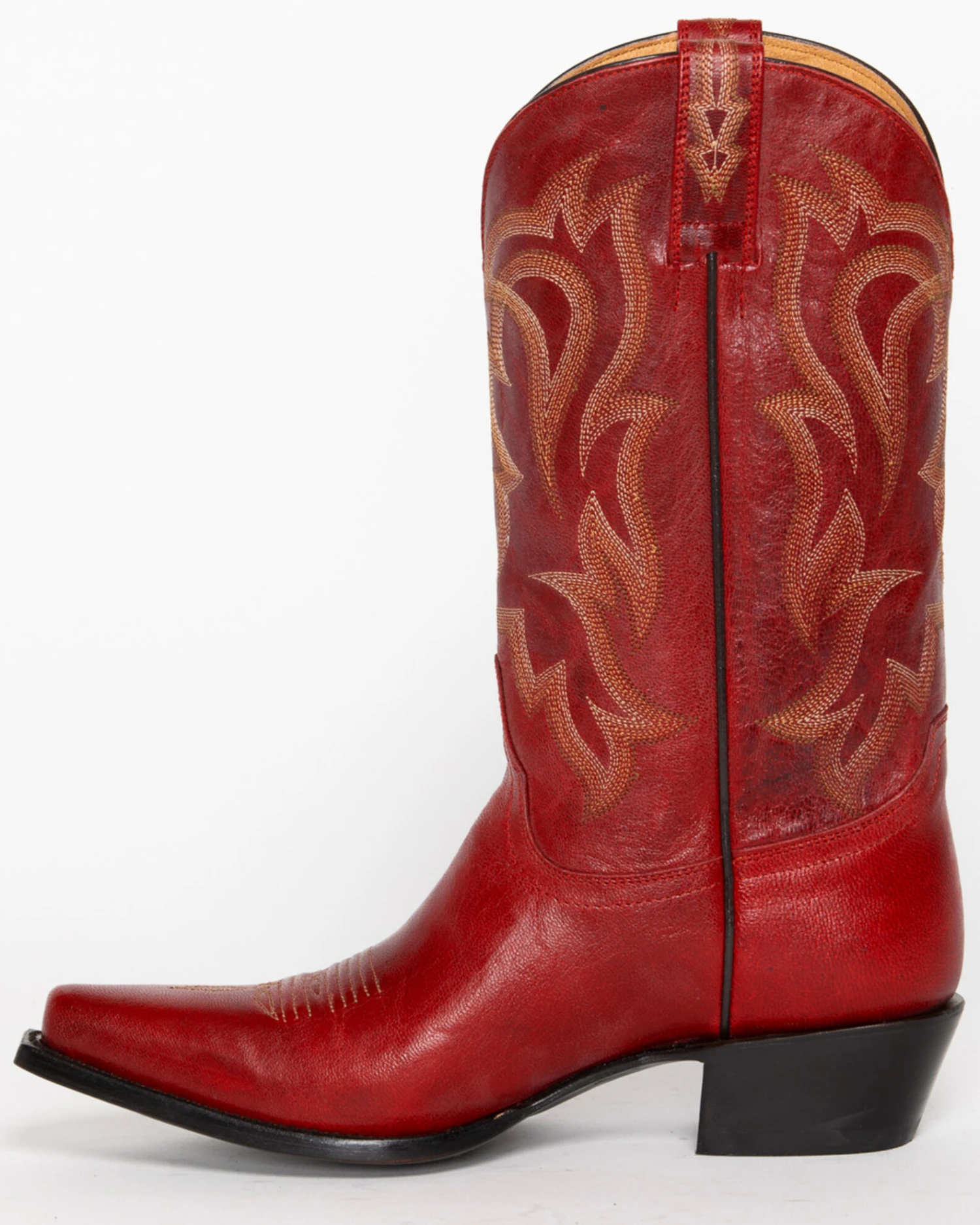 Shyanne Women's Lucille Western Boots - Snip Toe - Image 2