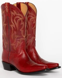 Shyanne Women's Lucille Western Boots - Snip Toe