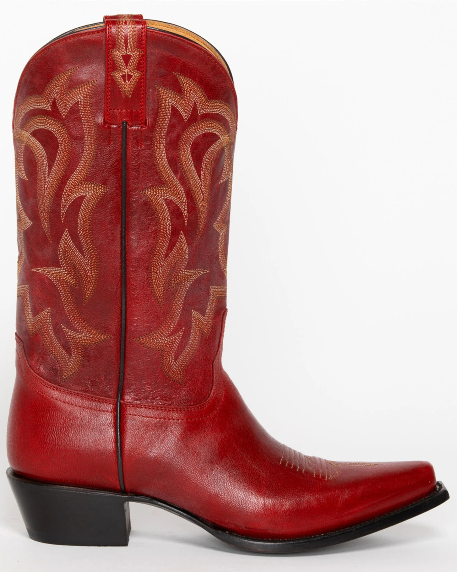 Shyanne Women's Lucille Western Boots - Snip Toe - Image 5