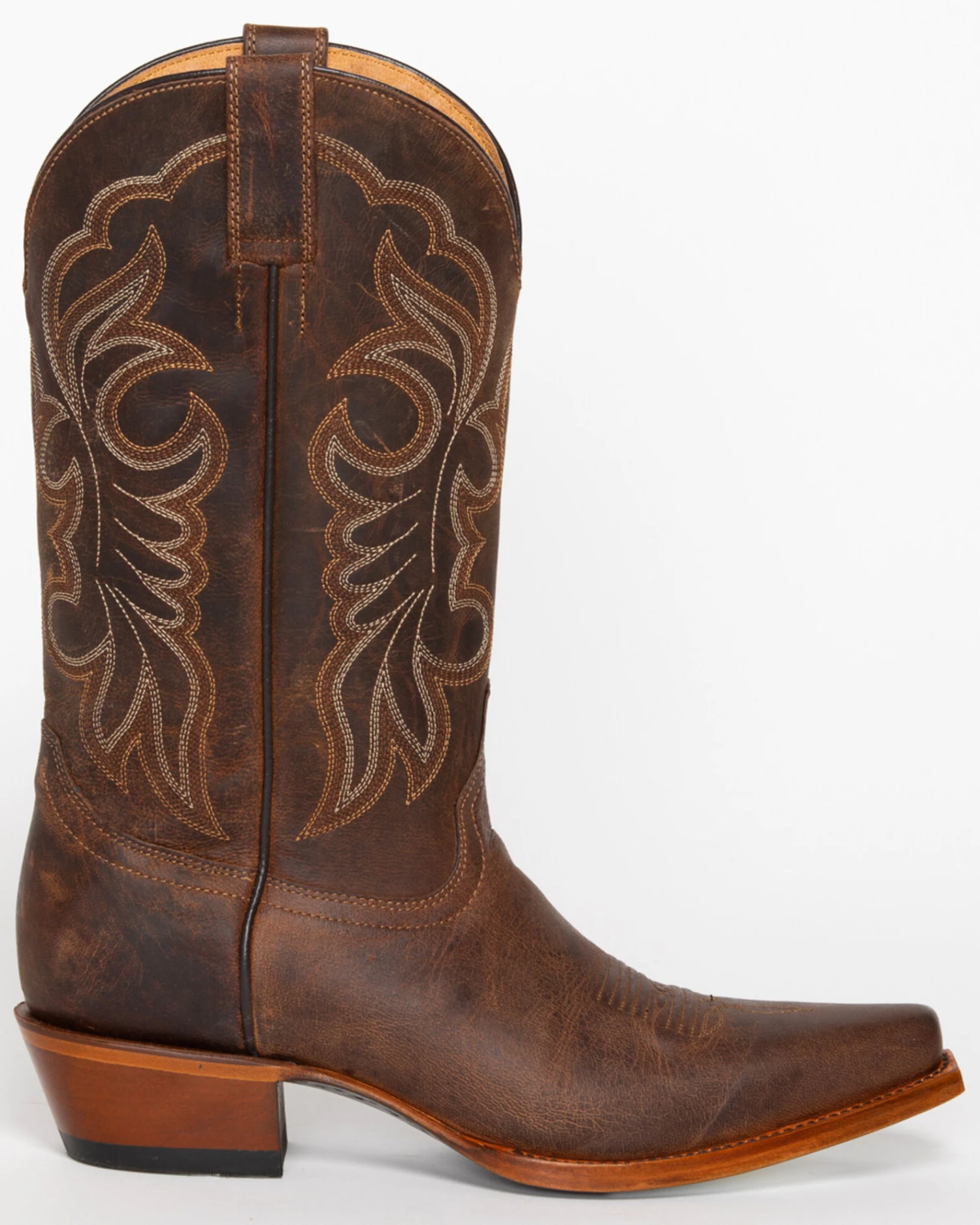 Shyanne Women's Loretta Western Boots - Snip Toe - Image 7