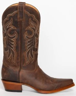 Shyanne Women's Loretta Western Boots - Snip Toe