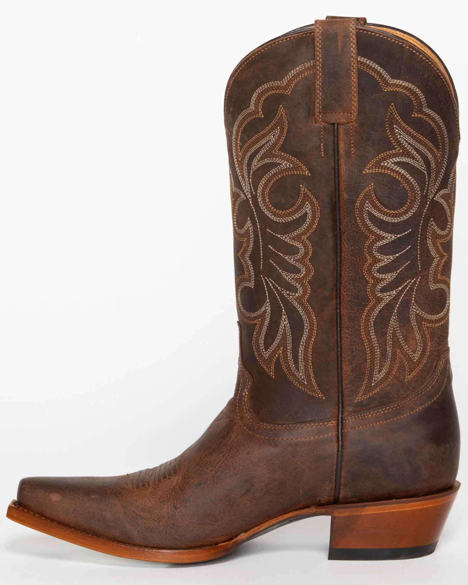 Shyanne Women's Loretta Western Boots - Snip Toe - Image 5