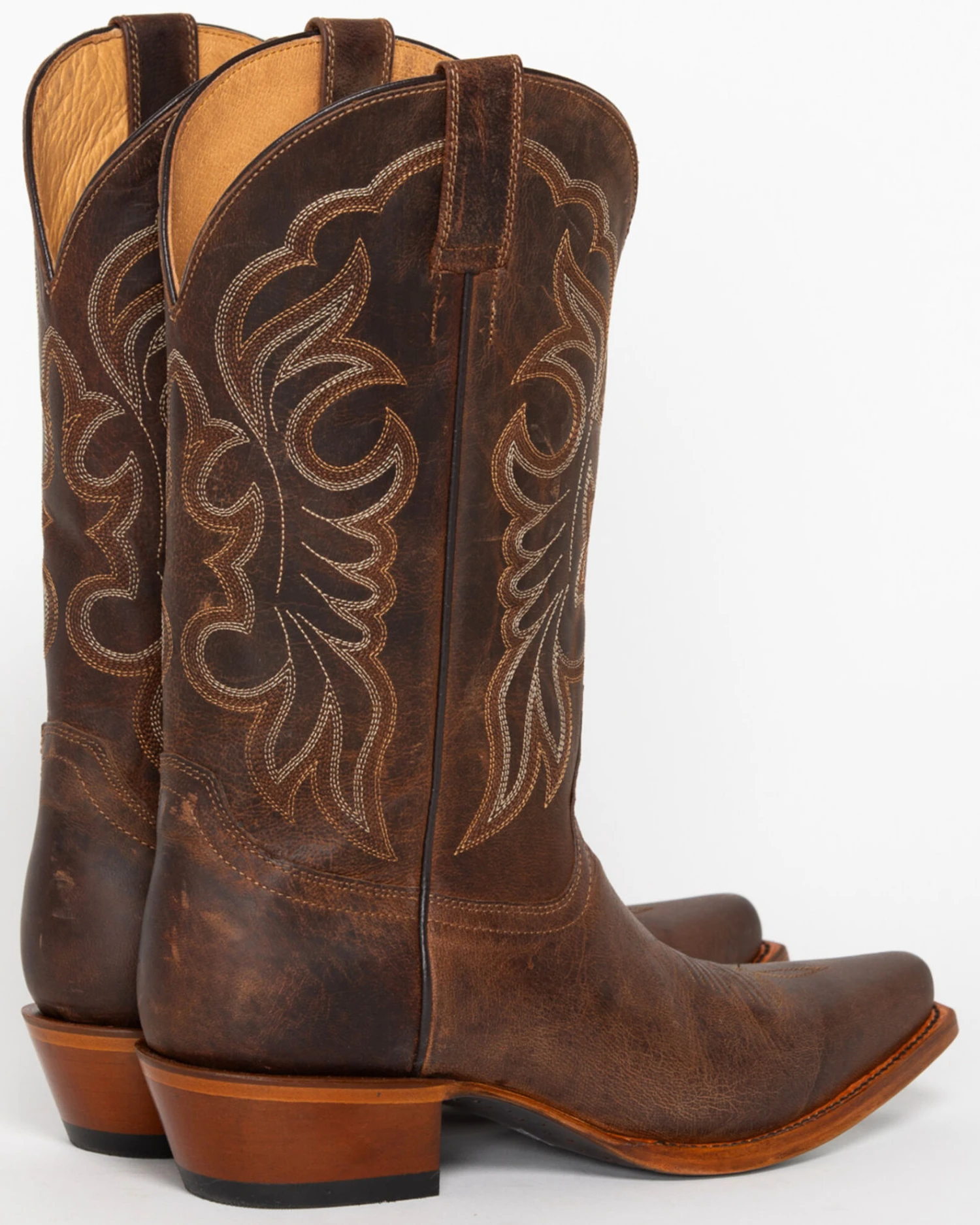 Shyanne Women's Loretta Western Boots - Snip Toe - Image 3