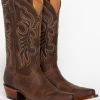 Shyanne Women's Loretta Western Boots - Snip Toe