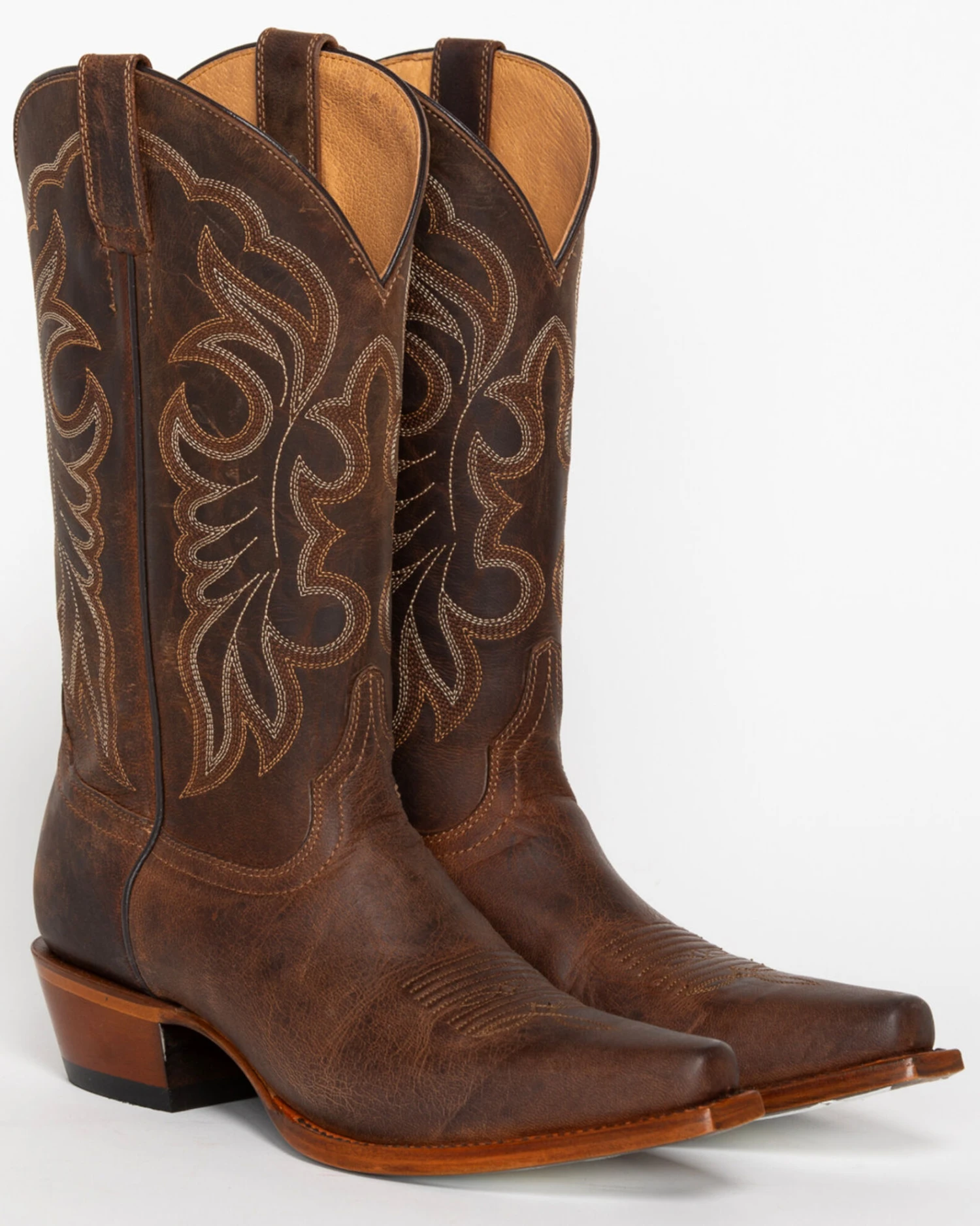 Shyanne Women's Loretta Western Boots - Snip Toe