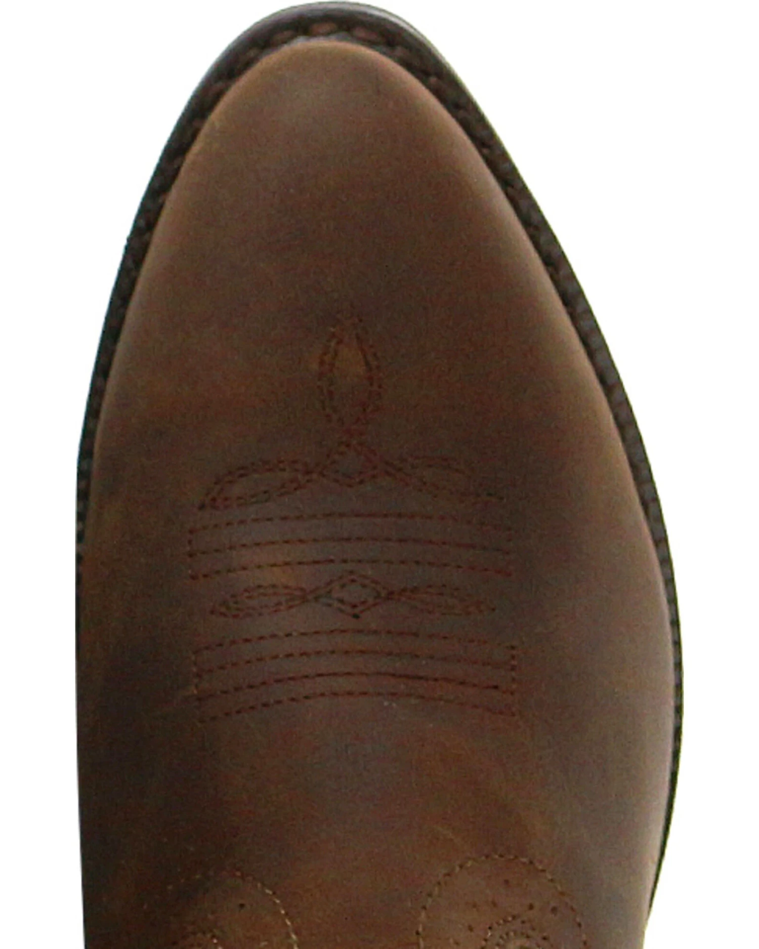 Shyanne Women's Donna Embroidered Leather Western Boots - Medium Toe - Image 12