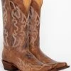 Shyanne Women's Sylvie Dublin Vintage Western Boots - Snip Toe