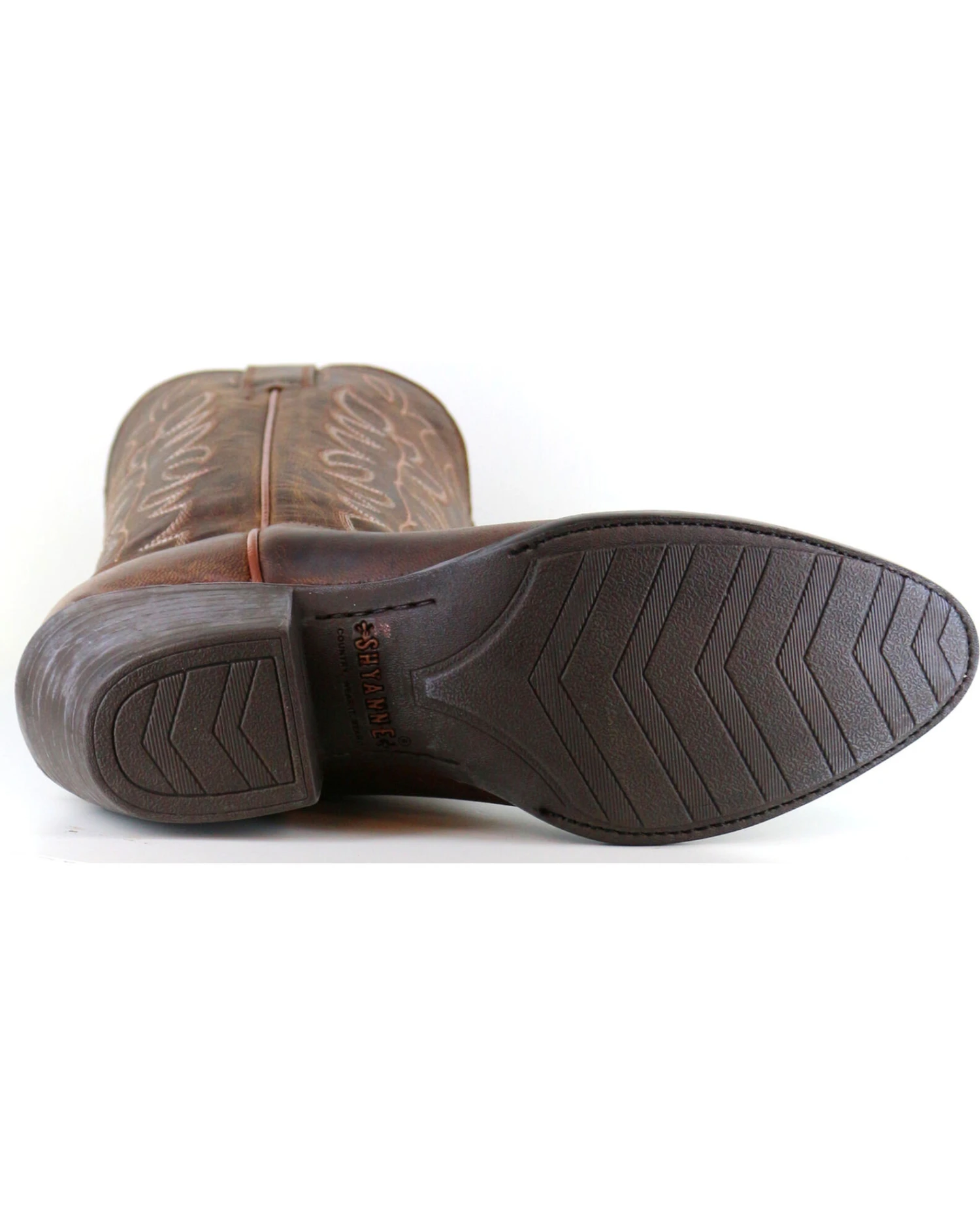 Shyanne Women's Alabama Xero Gravity Mad Dog Performance Boots - Medium Toe - Image 4