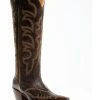 Shyanne Women's High Desert 14” Western Boots - Snip Toe