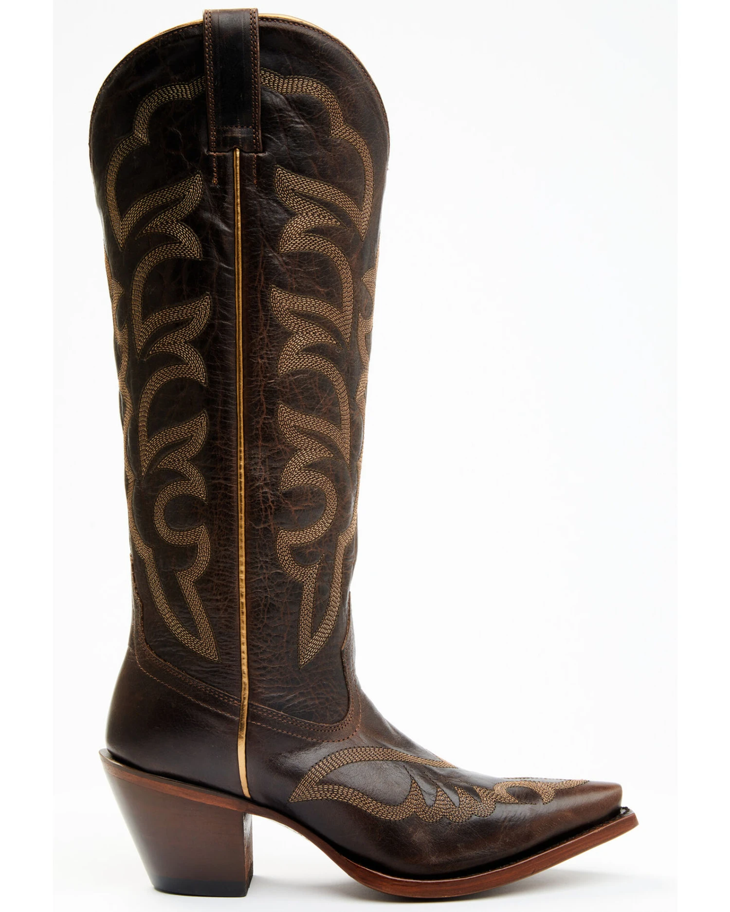 Shyanne Women's High Desert 14” Western Boots - Snip Toe - Image 2