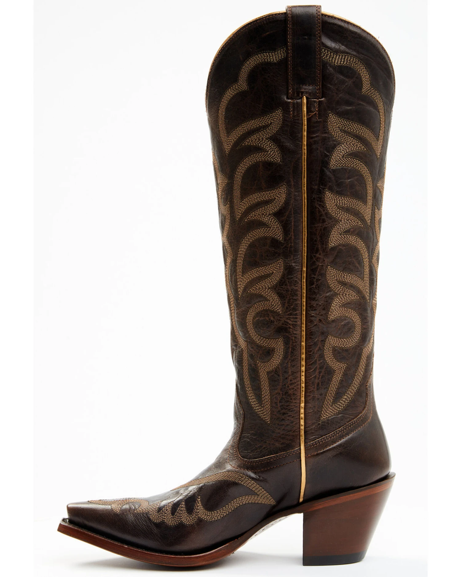 Shyanne Women's High Desert 14” Western Boots - Snip Toe - Image 3