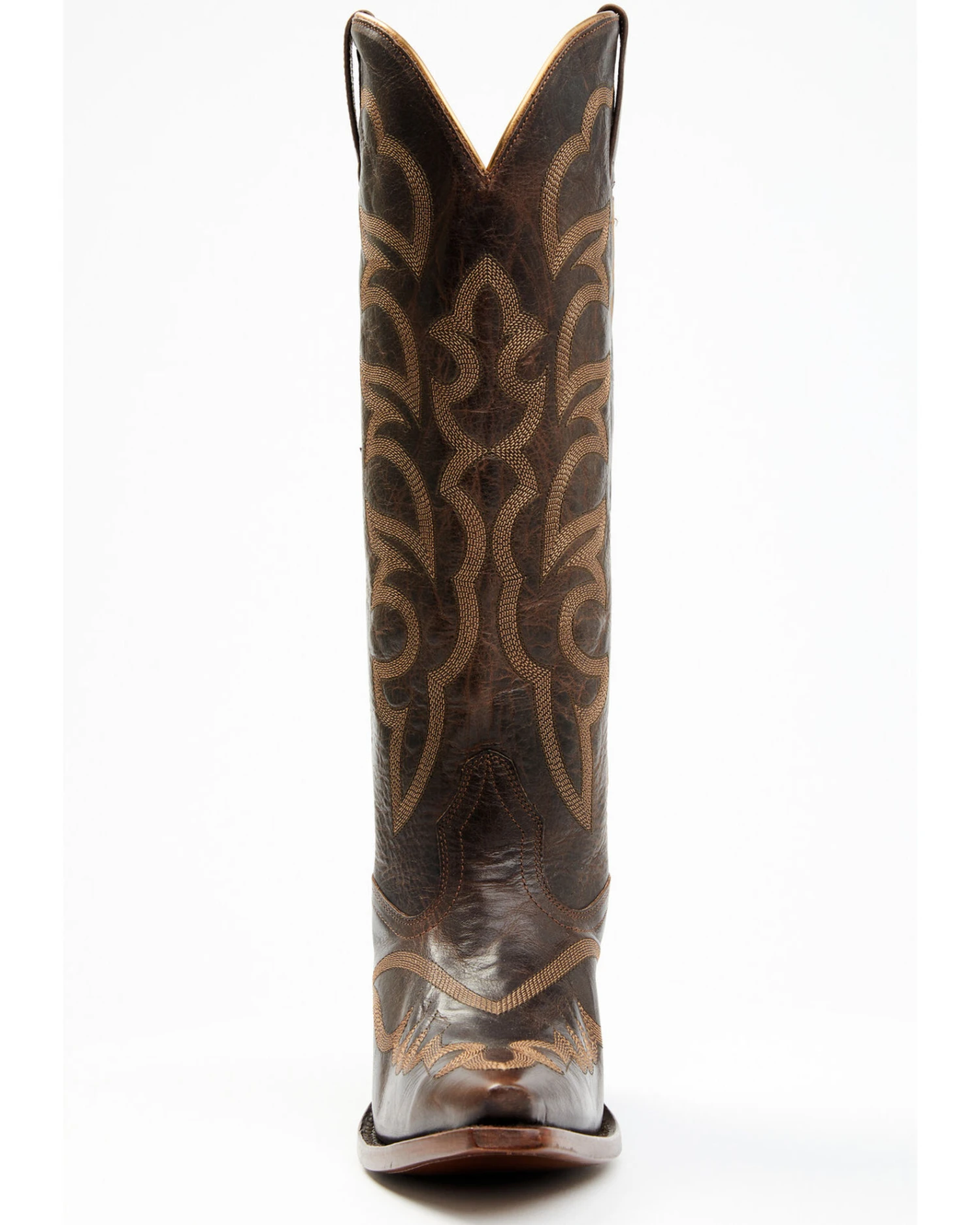 Shyanne Women's High Desert 14” Western Boots - Snip Toe - Image 4