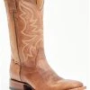 Shyanne Women's Jeannie Western Boots - Broad Square Toe