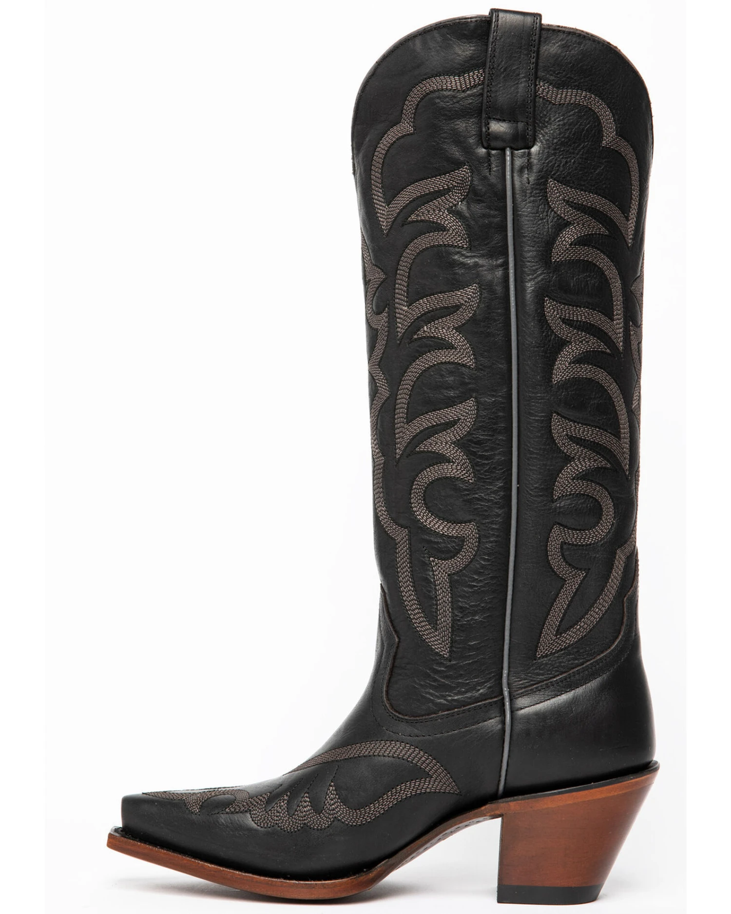 Shyanne Women's High Desert Western Boots - Snip Toe - Image 3