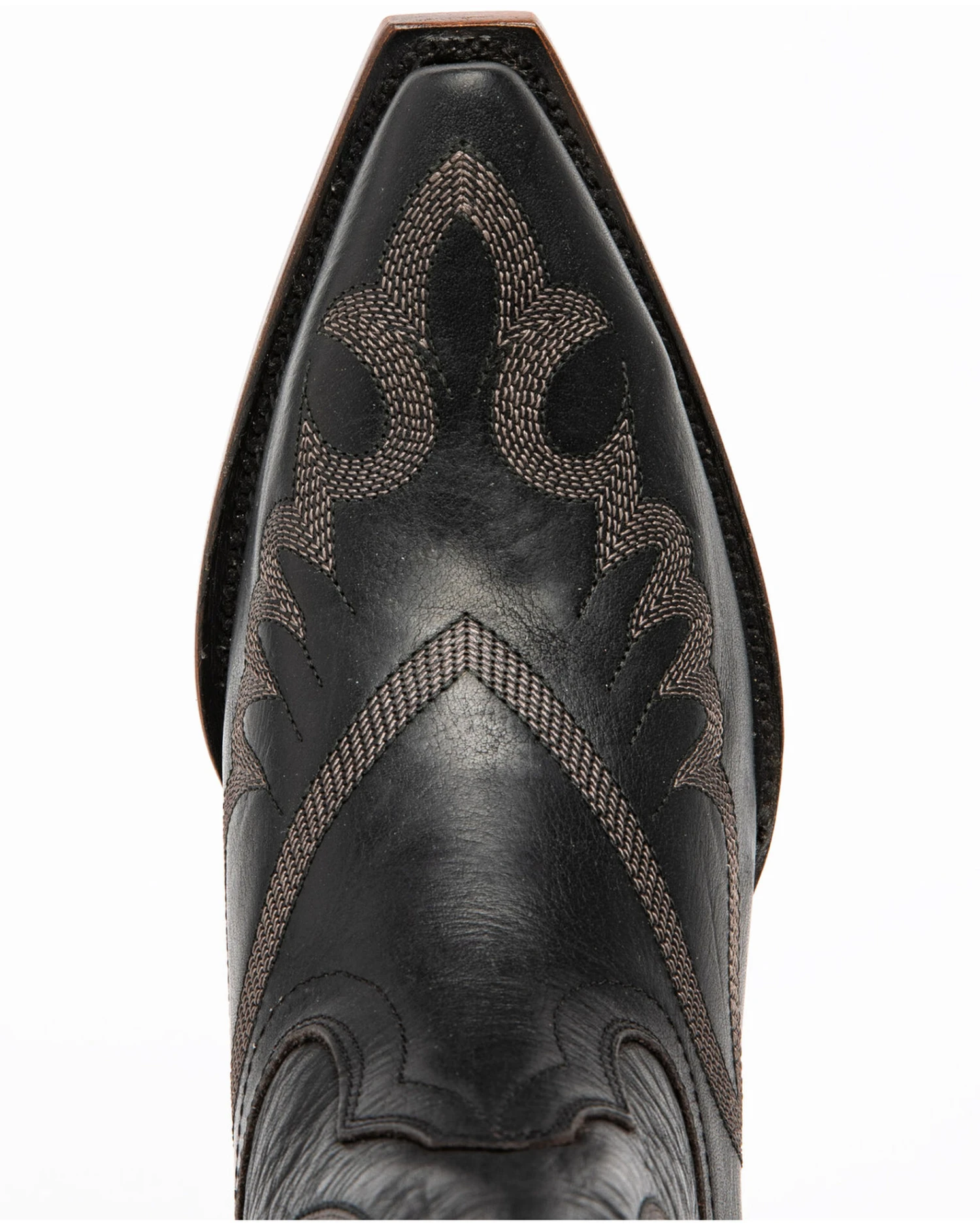 Shyanne Women's High Desert Western Boots - Snip Toe - Image 6