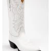 Shyanne Women's Blanca Western Boots - Round Toe
