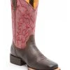 Shyanne Women's Mad Dog Western Boots - Square Toe