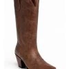 Shyanne Women's Trish Western Boots - Snip Toe