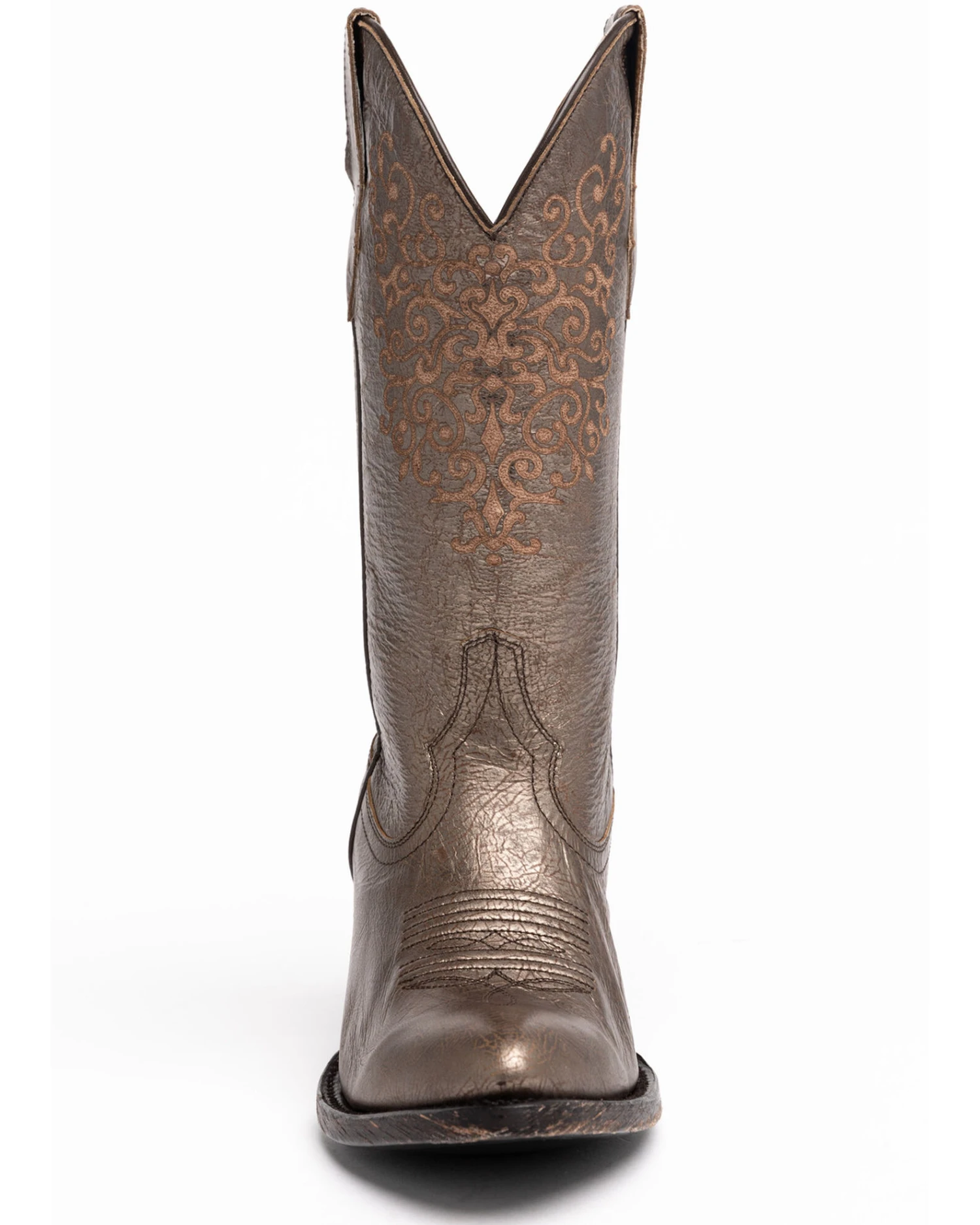 Shyanne Women's Lola Western Boots - Pointed Toe - Image 7