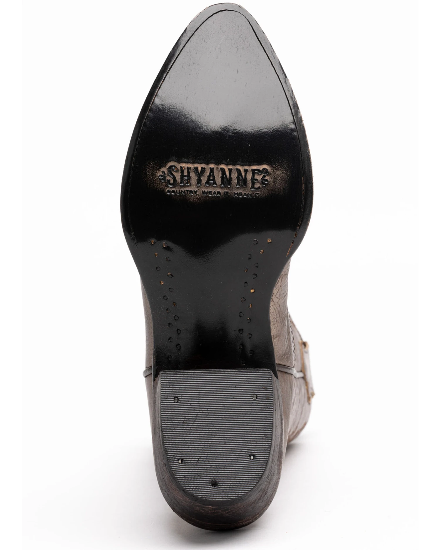 Shyanne Women's Lola Western Boots - Pointed Toe - Image 6