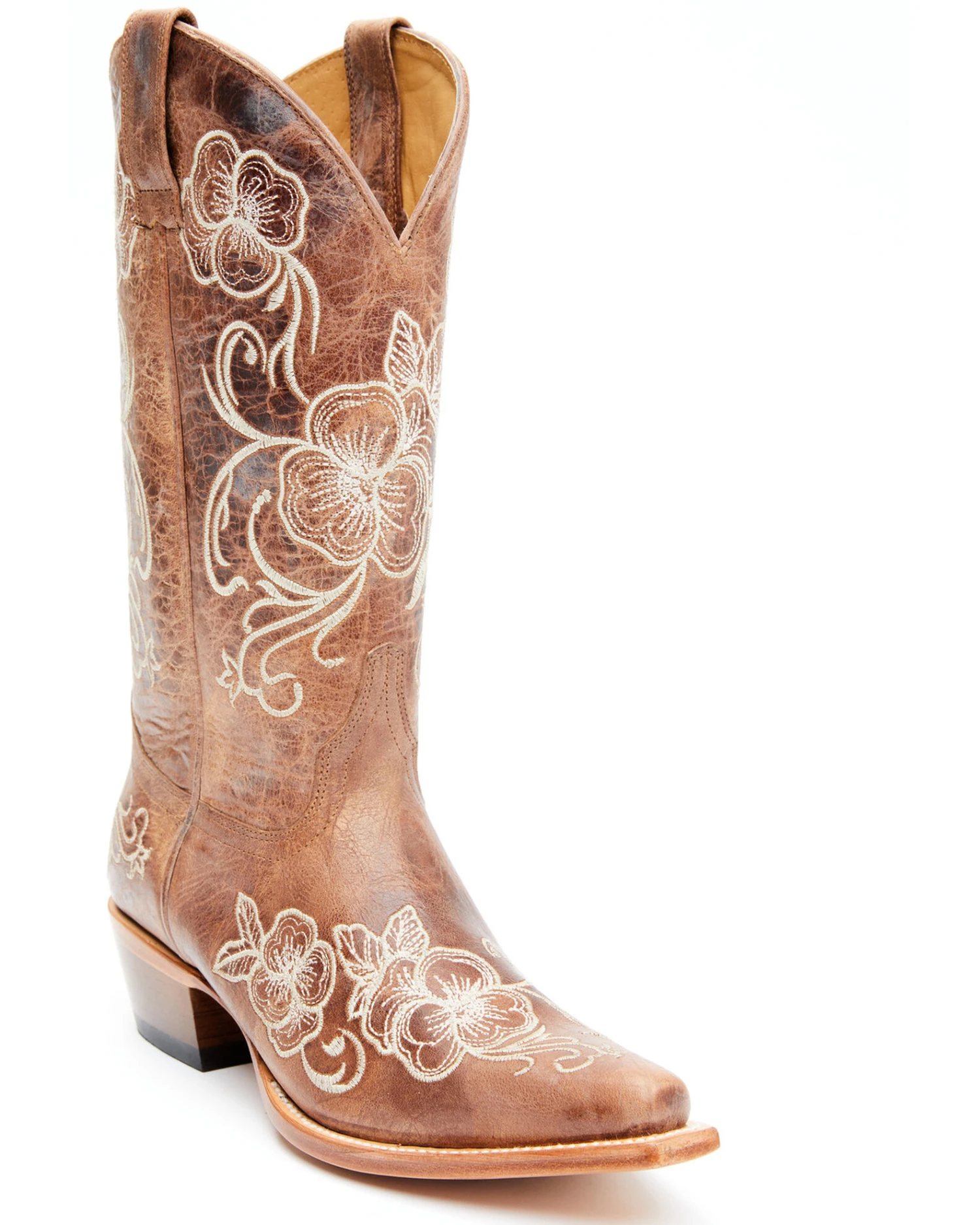 Shyanne Women's Lara Western Boots - Snip Toe - Image 5