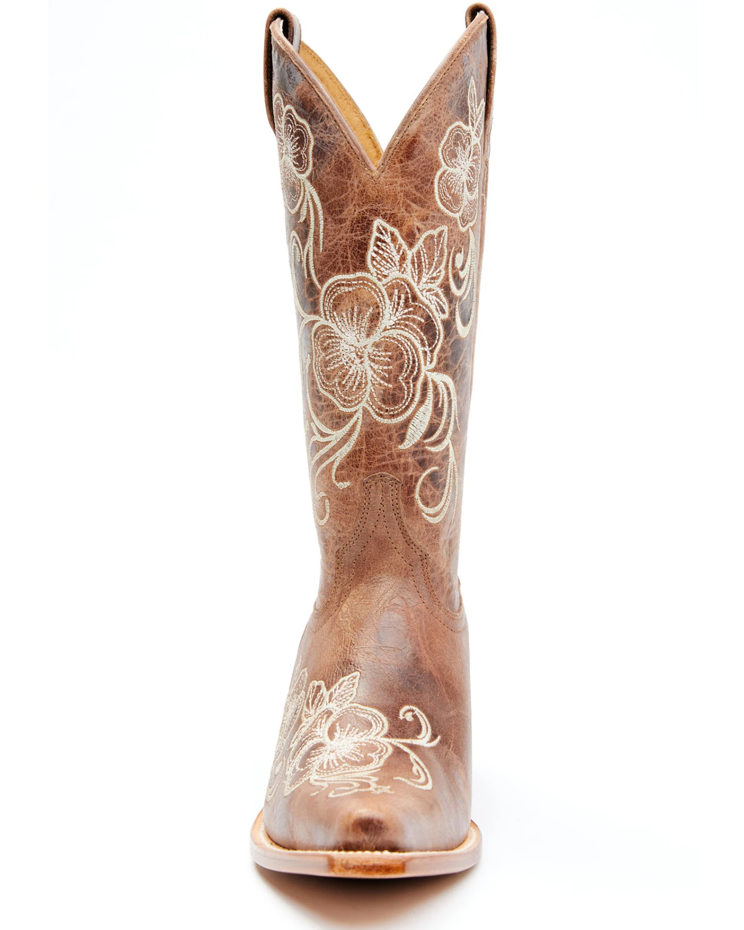 Shyanne Women's Lara Western Boots - Snip Toe - Image 2