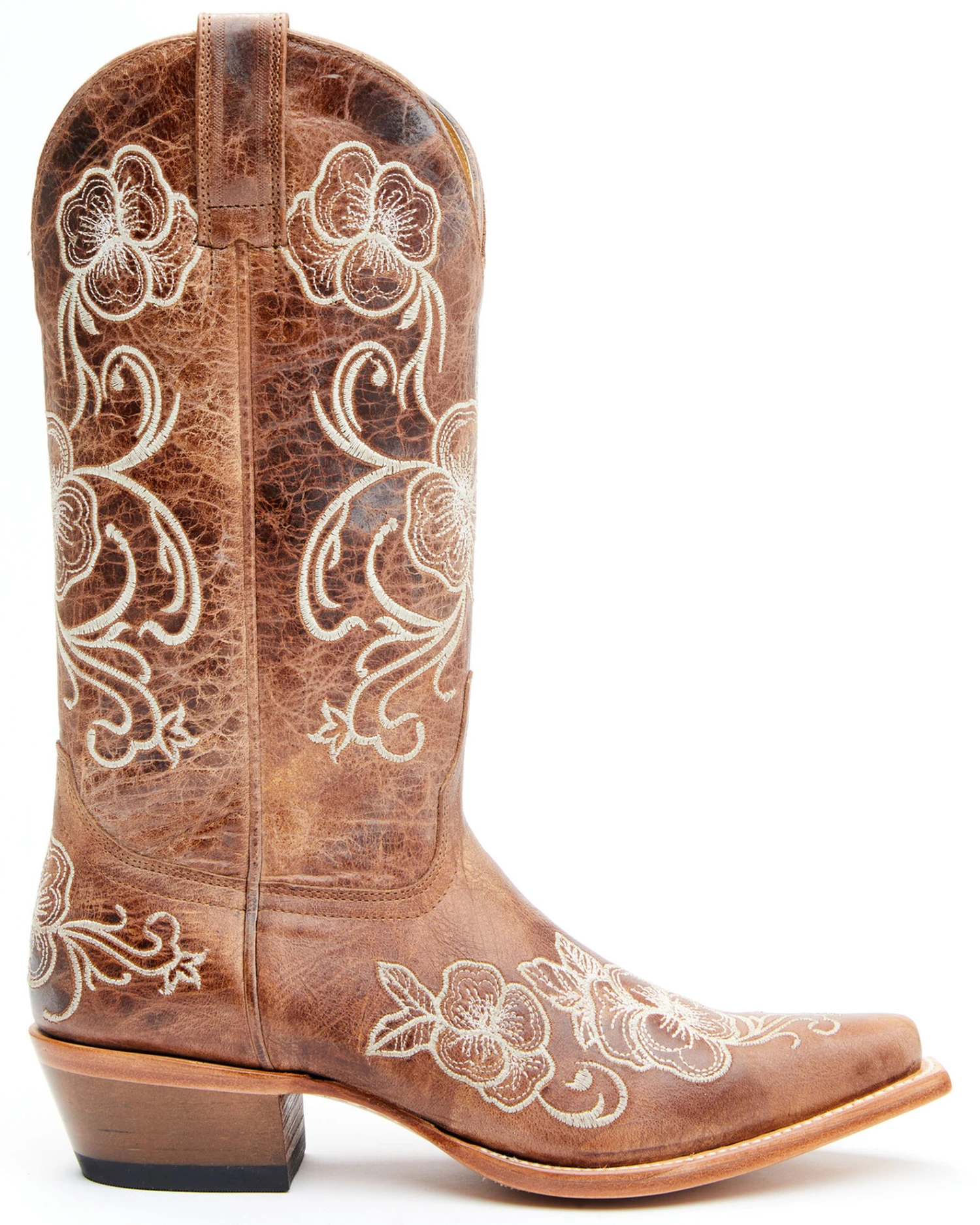 Shyanne Women's Lara Western Boots - Snip Toe - Image 7