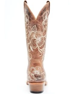Shyanne Women's Lara Western Boots - Snip Toe