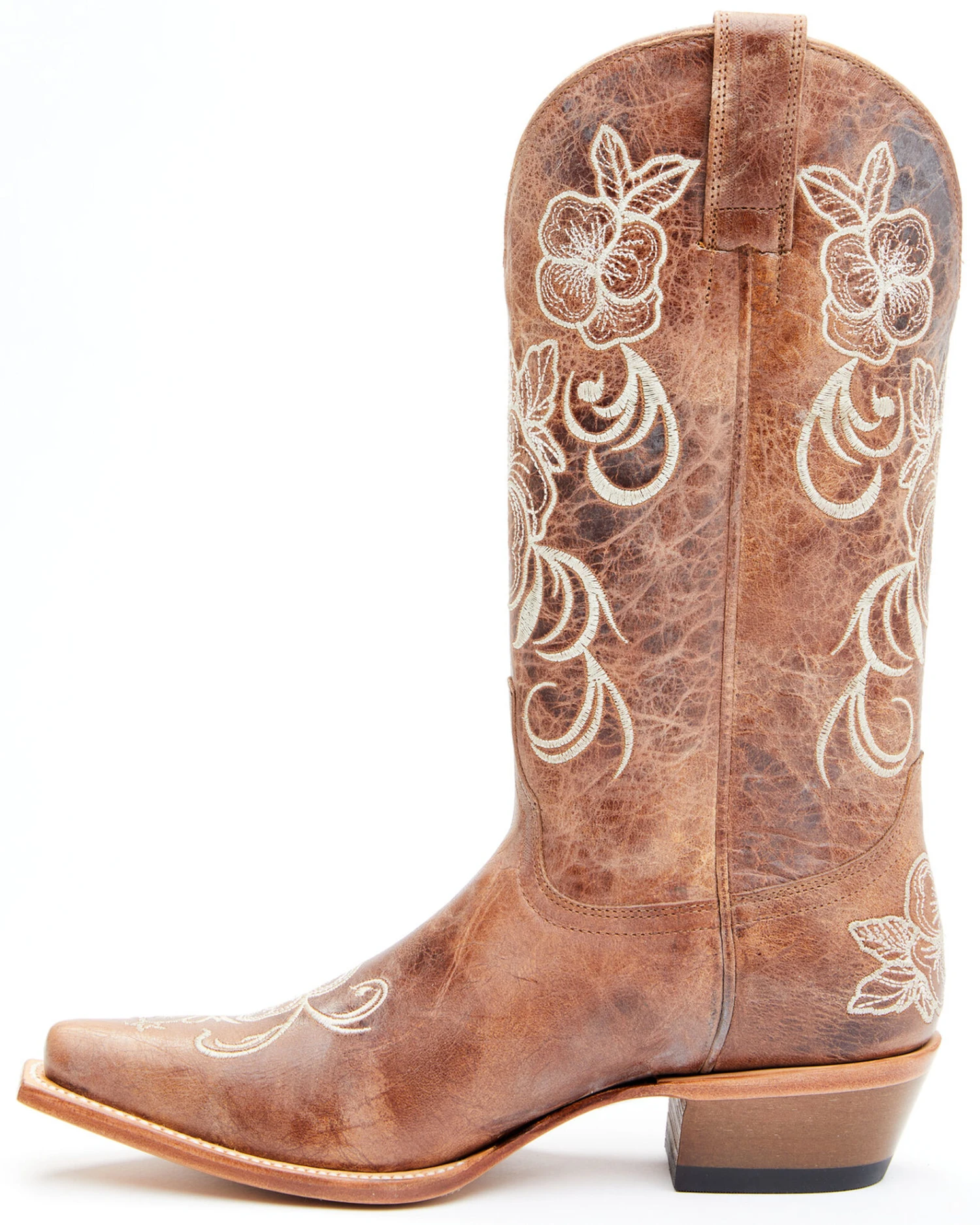 Shyanne Women's Lara Western Boots - Snip Toe - Image 4