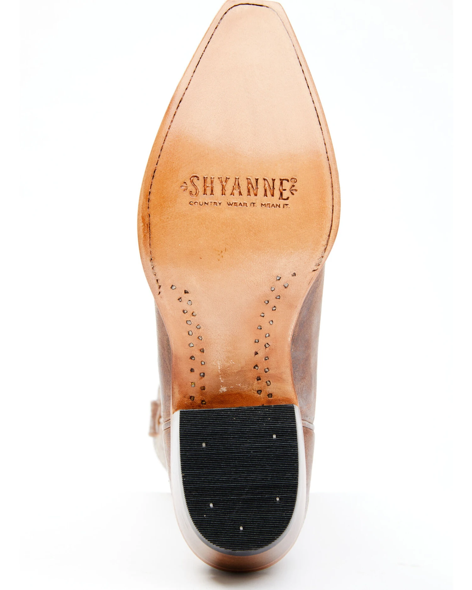 Shyanne Women's Lara Western Boots - Snip Toe - Image 6