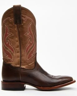 Shyanne Women's Frankie Western Boots - Broad Square Toe