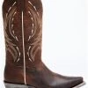 Shyanne Women's Xero Gravity Selma Western Performance Boots - Snip Toe