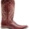 Shyanne Women's Ruby Western Boots - Square Toe