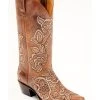 Shyanne Women's Sienna Western Boots - Snip Toe