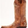 Shyanne Women's Sienna Western Boots - Snip Toe