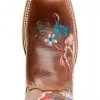 Shyanne Women's Delilah Western Boots - Broad Square Toe