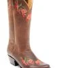 Shyanne Women's Frida Western Boots - Round Toe