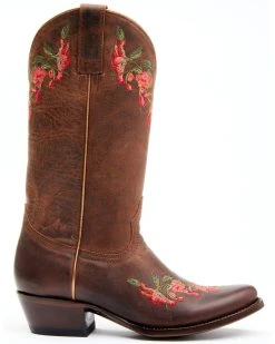 Shyanne Women's Frida Western Boots - Round Toe