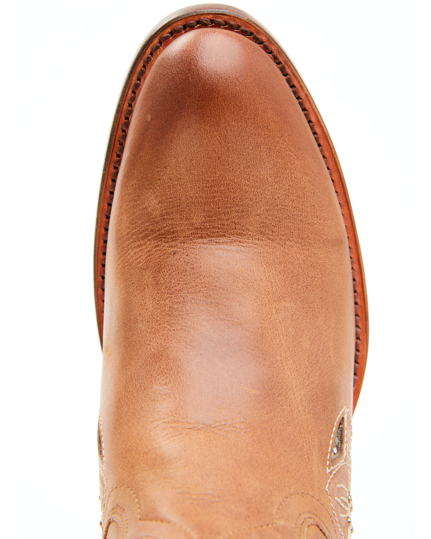 Shyanne Women's Lily Fashion Booties - Round Toe - Image 6