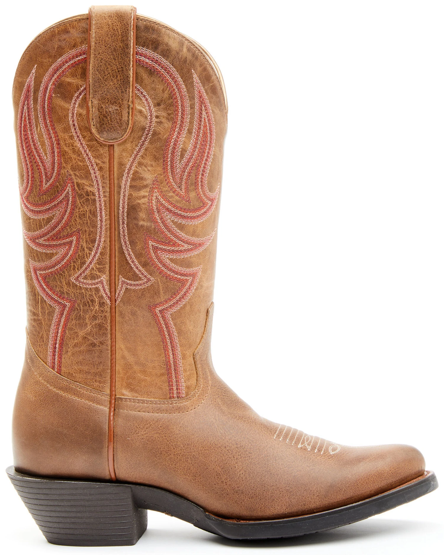 Shyanne Women's Margot Western Boots - Round Toe - Image 2