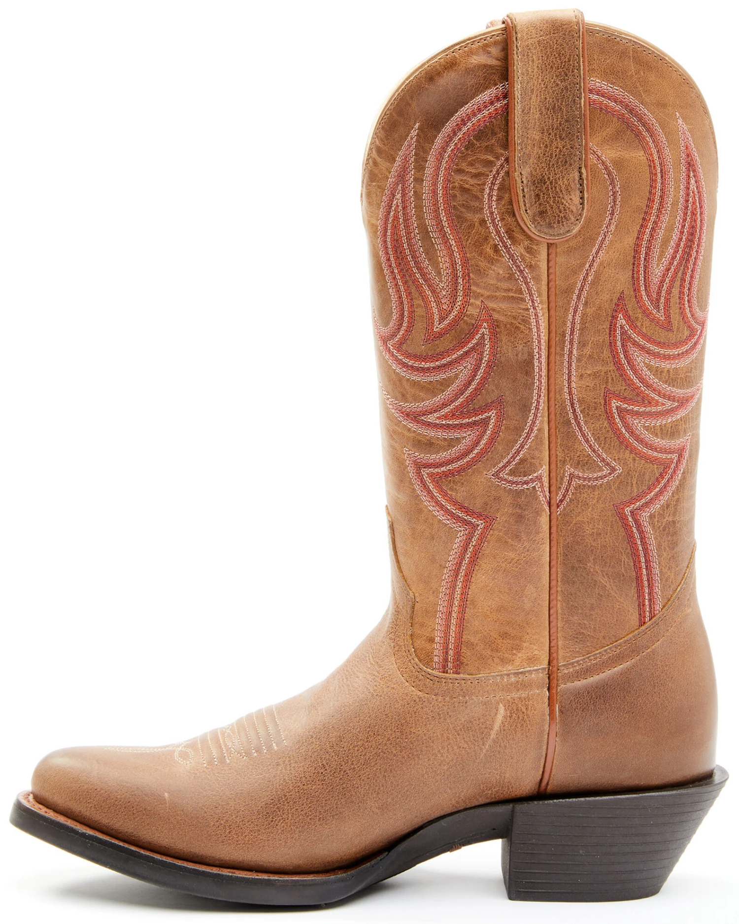 Shyanne Women's Margot Western Boots - Round Toe - Image 7