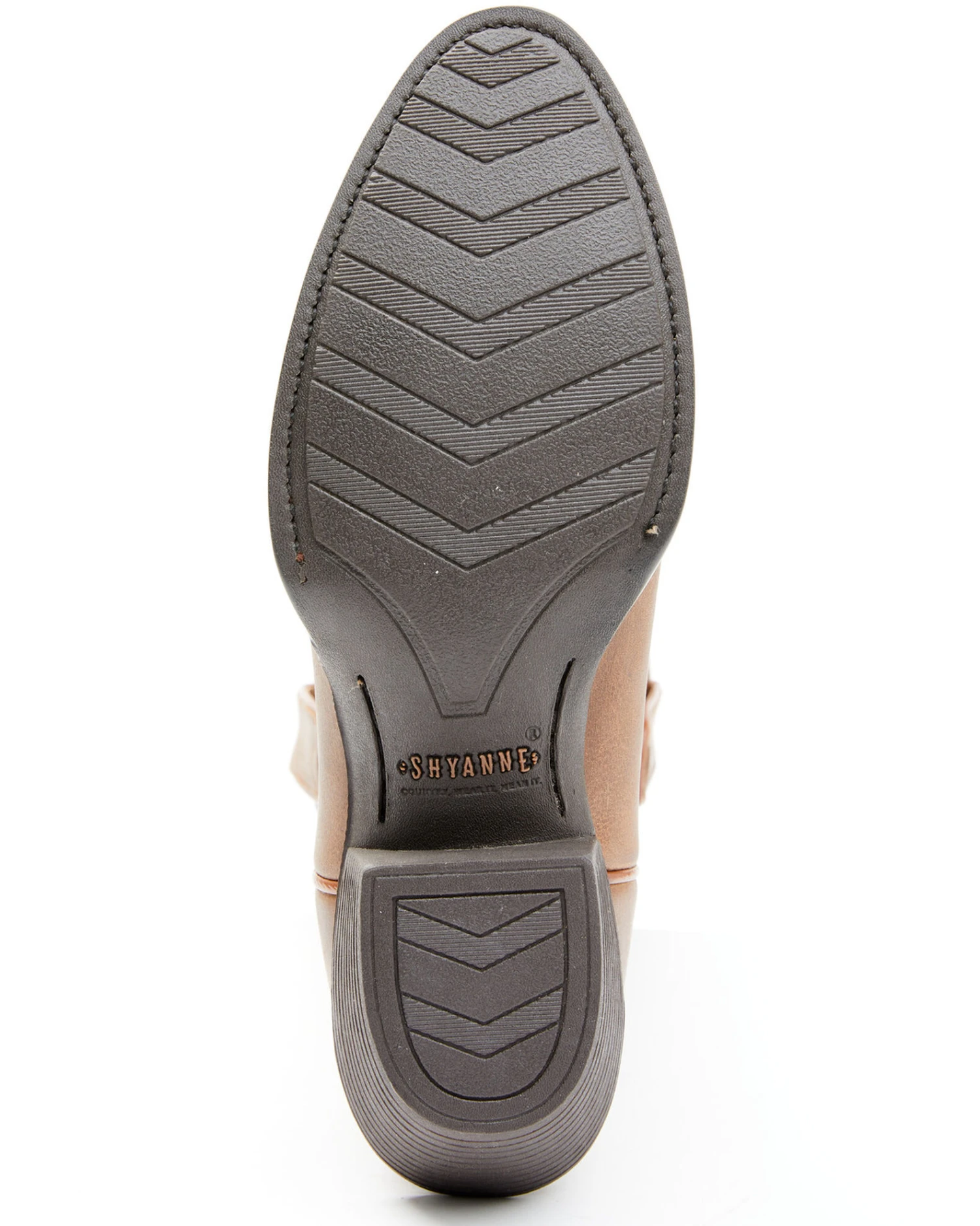 Shyanne Women's Margot Western Boots - Round Toe - Image 6