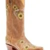 Shyanne Women's Jolyn Western Boots - Snip Toe 