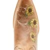 Shyanne Women's Jolyn Western Boots - Snip Toe