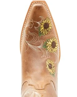 Shyanne Women's Jolyn Western Boots - Snip Toe
