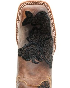 Shyanne Women's Mabel Western Boots - Broad Square Toe