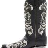 Shyanne Women's Sloan Western Boots - Square Toe
